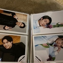 至急‼️TravisJapan☆ジャニーズ☆写真の画像