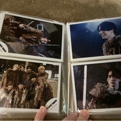 至急‼️TravisJapan☆ジャニーズ☆写真の画像