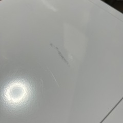 電子レンジ（状態良、傷・汚れ少）の画像