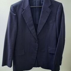 【こちらは新町へ】お洒落なジャケット(ネーム無し)