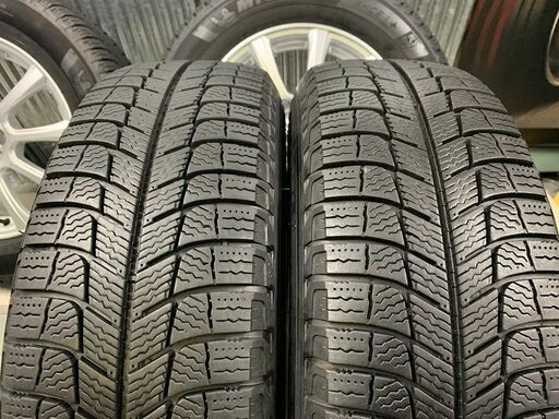 安心の調整済み★50プリウス　30プリウス　ウィッシュ　195/65R15　純正ナット対応　トヨタ車専用ホイール　岩手　盛岡市
