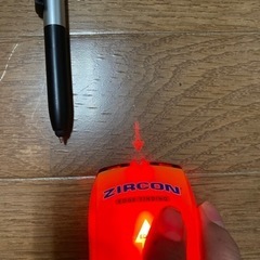 DIY用 下地チェッカーの画像