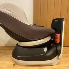 (最終値下げ)チャイルドシート