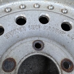 Centerline Pro Stock series 2本の画像
