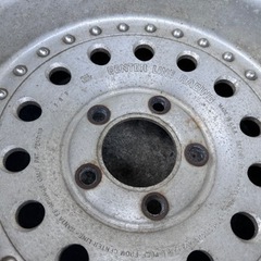 Centerline Pro Stock series 2本の画像