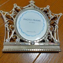 写真立てAfternoon Tea