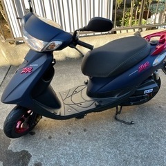 JOG ZRの画像