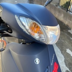 JOG ZRの画像