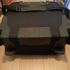 bermas バーマス　ビジネスケース　その1の画像