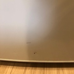 National ノンフロン冷凍冷蔵庫【1人暮らし用】の画像