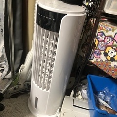 冷風扇　中古