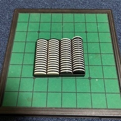 オセロの画像