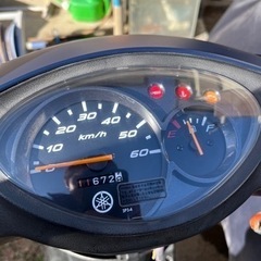 JOG ZRの画像