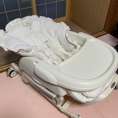 コンビ　フェアレット　ＥＸの画像