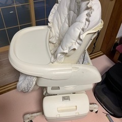 コンビ　フェアレット　ＥＸの画像