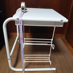 オーブンレンジ台の画像