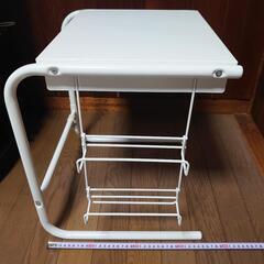 オーブンレンジ台の画像