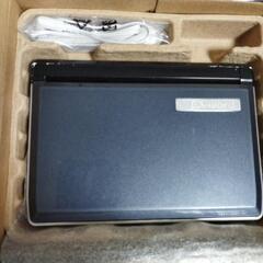 【500円】CASIO　電子辞書