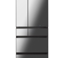 【新品未使用】Panasonic冷蔵庫 サイズ間違えましたの画像