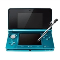 【3DS/3DSLL本体+充電器】3000円以下でお譲り頂ける方...