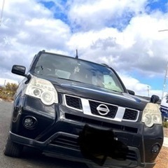 エクストレイルt31