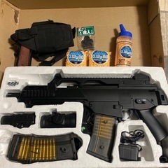 サバゲー用品 GB085B コルト ガバメント