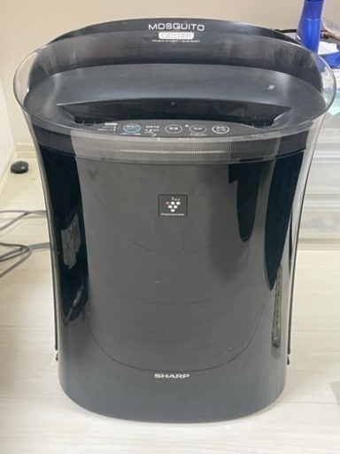 空気清浄機