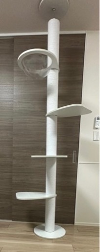 キャットタワー « 値下げ 可◎ »