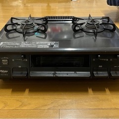 パロマ　2019年11月製　都市ガス用の画像