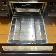 パロマ　2019年11月製　都市ガス用の画像