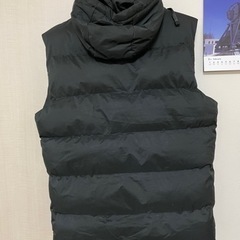 ヒーターベスト（販売完了しました）の画像