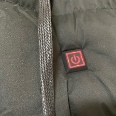 ヒーターベスト（販売完了しました）の画像