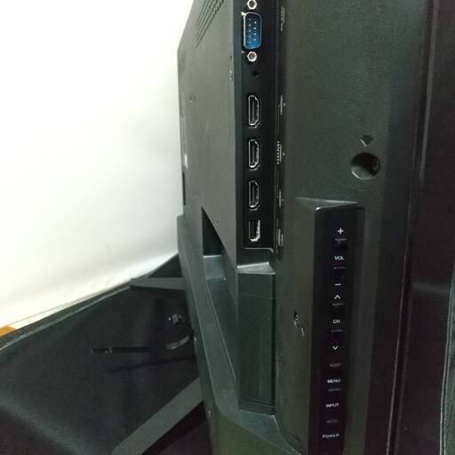 NEC 32型液晶ディスプレイ LCD-E326 大型ディスプレイ 32インチ 動作OK