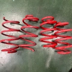 アルファード30 ダウンサス タナベ DF210