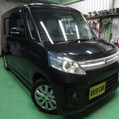 売約済み★格安車★記載後すぐ売れますのでお早めに★H26年スペー...