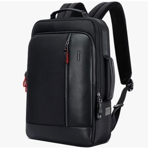 [BOPAI] リュック メンズ ビジネスリュック 防水バック15.6インチ