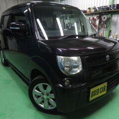 売約済み★格安車★記載後すぐ売れますのでお早めに★H25年MRワ...