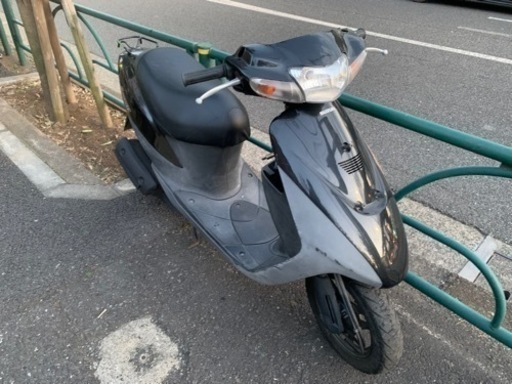 レッツ2‼️なかなか美車！