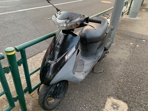 レッツ2‼️なかなか美車！