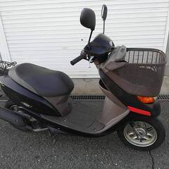 「値下げしました」HONDA ディオチェスタ　AF-62　4スト...