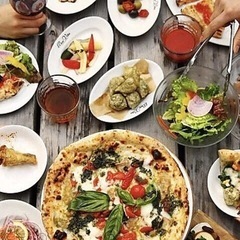 天神食の旅　贅沢ランチ会