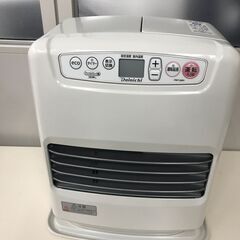 😸【略新品】石油ファンヒーター 「ダイニチ」近隣お届け無料