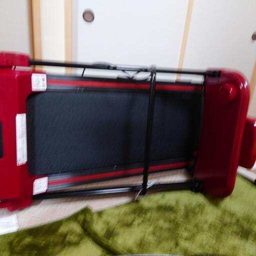 ルームランナー