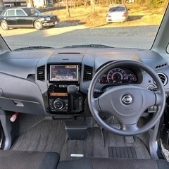 ルークス ハイウェイスター 車検5月まで！コミコミ20万円！の画像