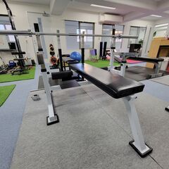 【名駅・丸の内エリア】〜正しいフォームを身につけるジム〜 GET POWER FITNESSの画像