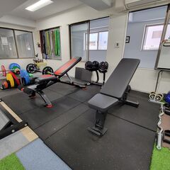 【名駅・丸の内エリア】〜正しいフォームを身につけるジム〜 GET POWER FITNESSの画像