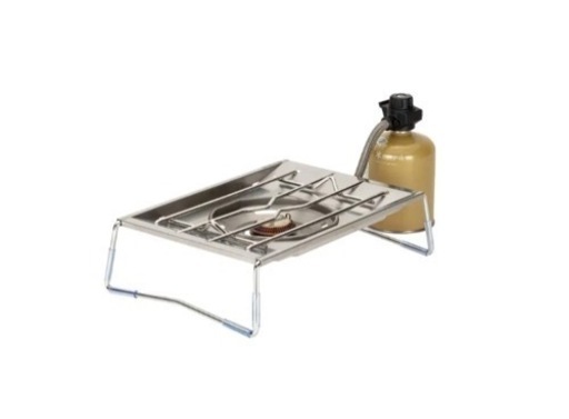 スノーピーク フラットバーナー  GS-450R 新品 未使用 未開封