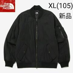 ノースフェイス ボンバー ジャケット メンズLL