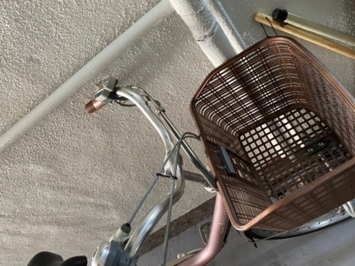 本体のみ 整備済み