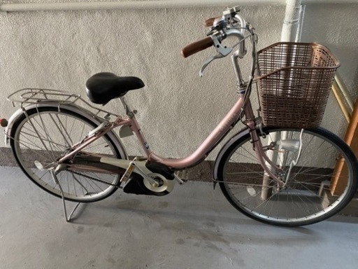 本体のみ 整備済み